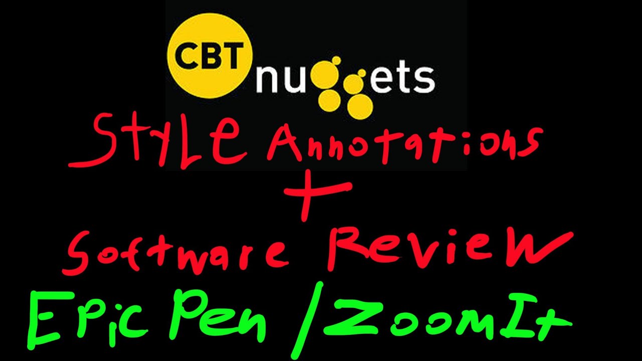 cbt nuggets free download